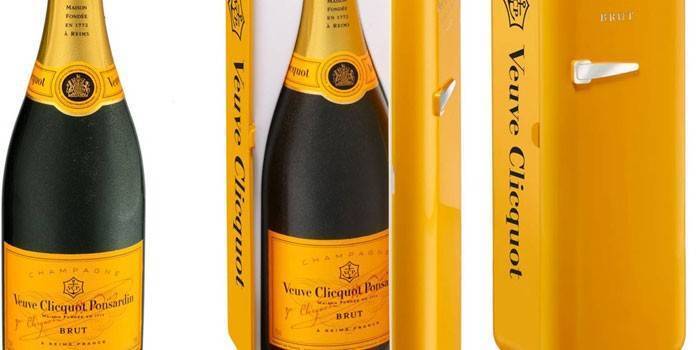 Шампанское боска: обзор вкуса и видов + как отличить подделку