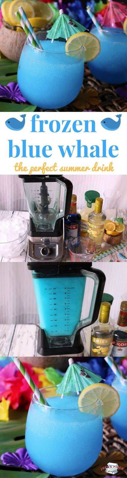 Любимые коктейлив домашних условиях