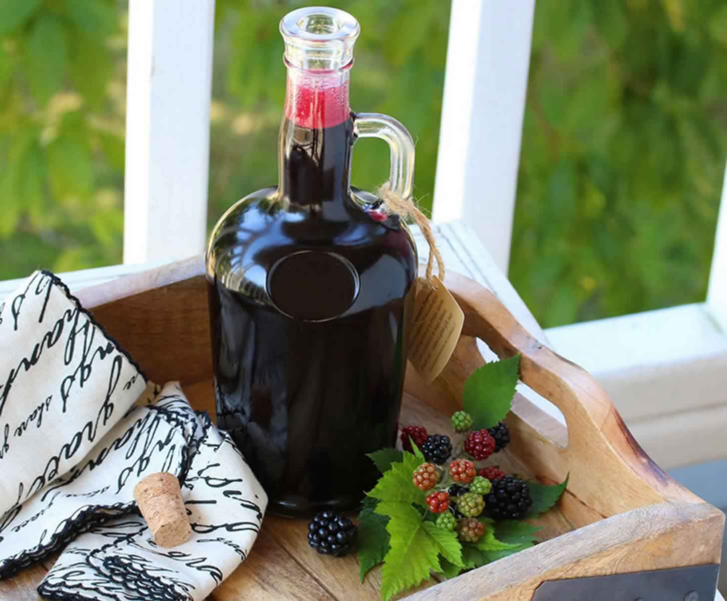 Крюшоны: 9 рецептов в домашних условиях