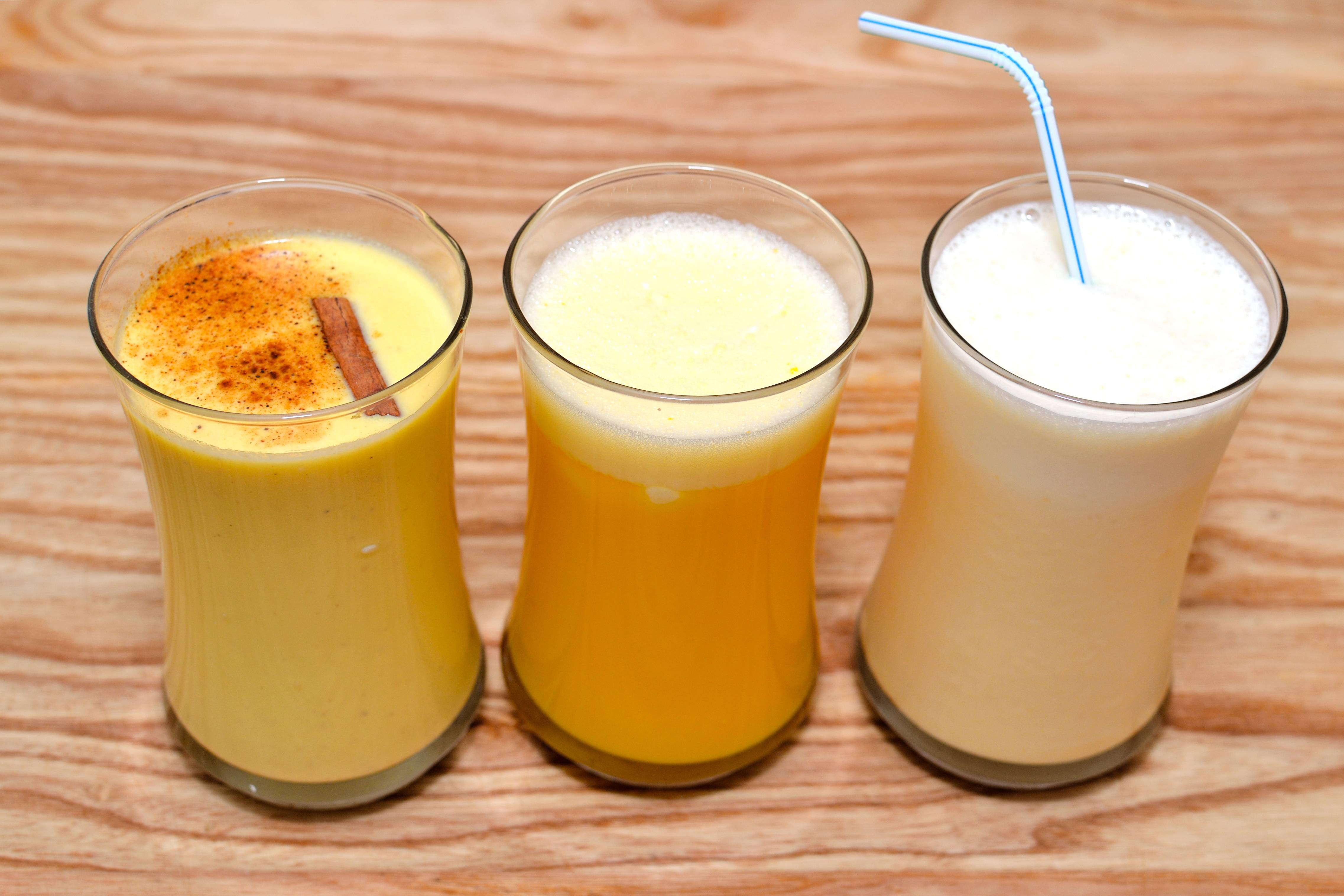 Рецепты приготовления гоголь-моголя в домашних условиях