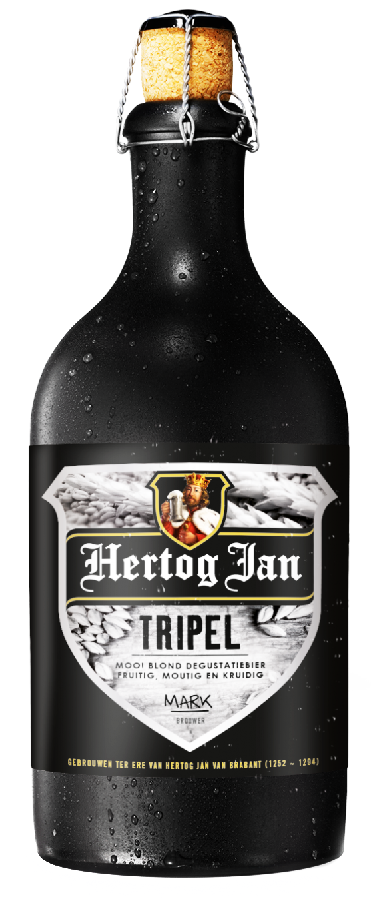 Как сварить свой лучший бельгийский трипель