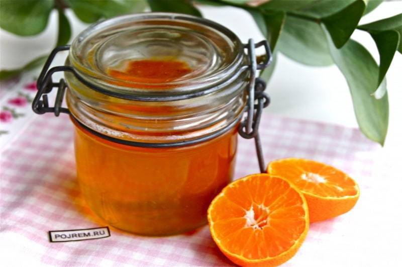 Апельсиновый ликер: 9 рецептов в домашних условиях