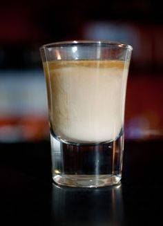 Рецепты приготовления коктейля оргазм