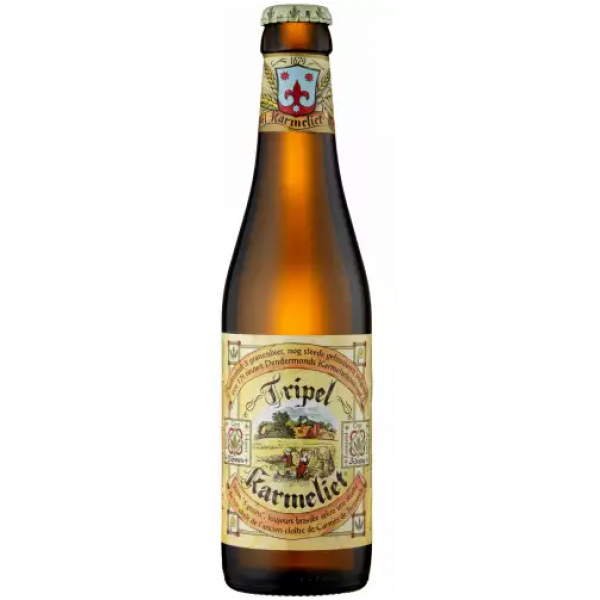 Пиво лёфф (leffe): описание, история и виды марки