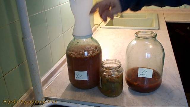 Самогон из варенья: пошаговые инструкции, особенности, рецепты, правила и требования