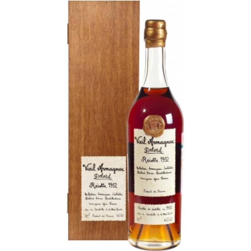 Арманьяк делор | barvosem.ru