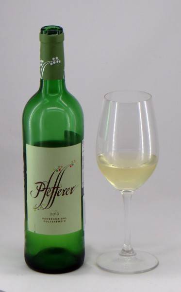 Пфефферер вино: история, обзор, как пить