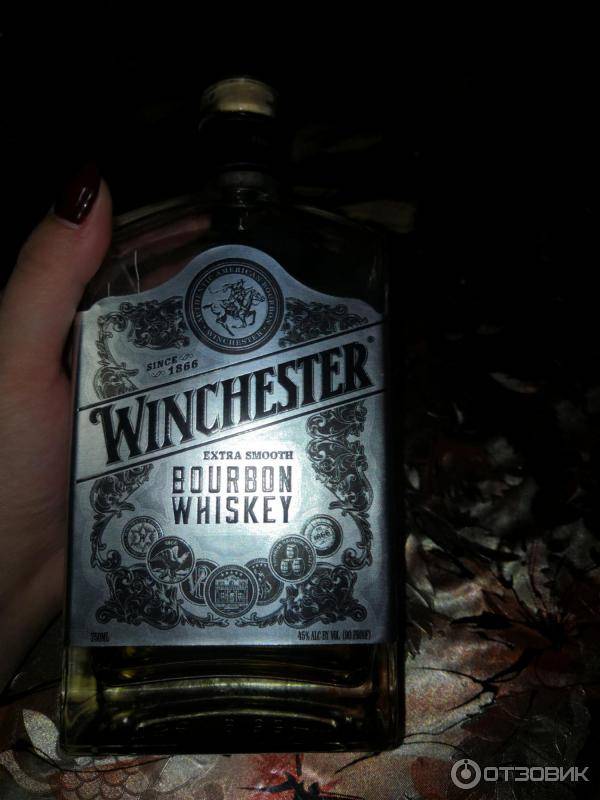 Бурбон wild turkey: обзор вкуса и марки