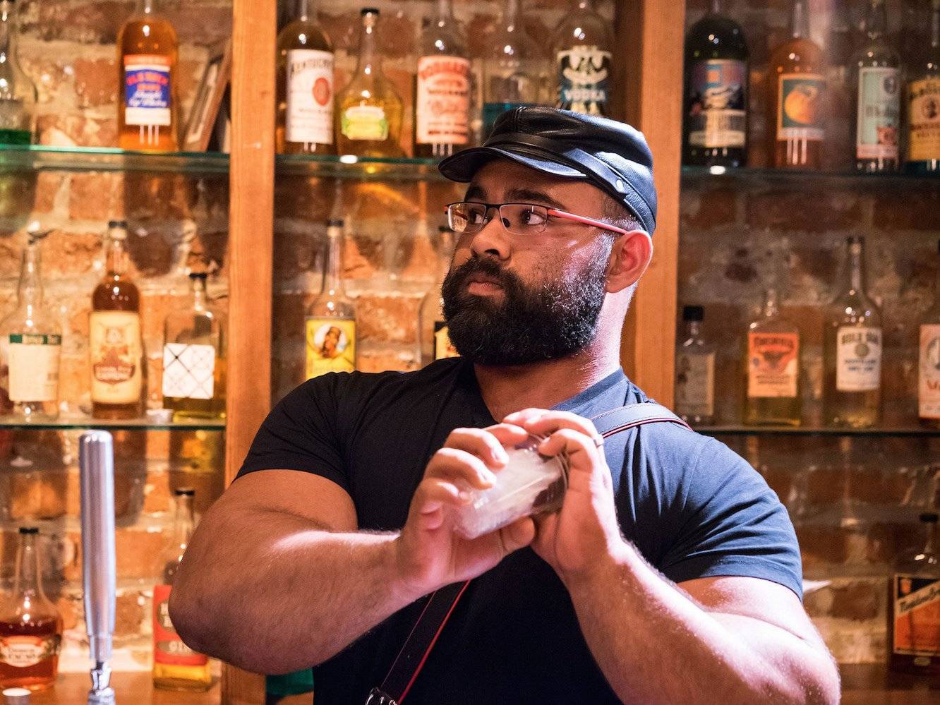 7 советов начинающему и не только бармену