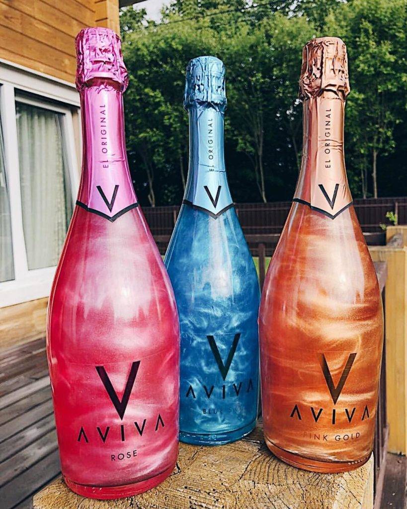 Вдова клико шампанское: обзор вкуса и видов + как отличить подделку