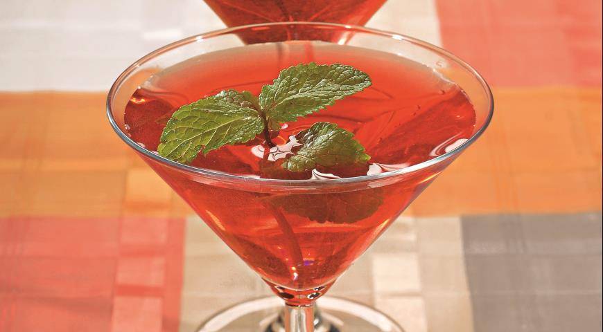 С чем мешают вермут, чем его разбавить, чтобы было вкусно