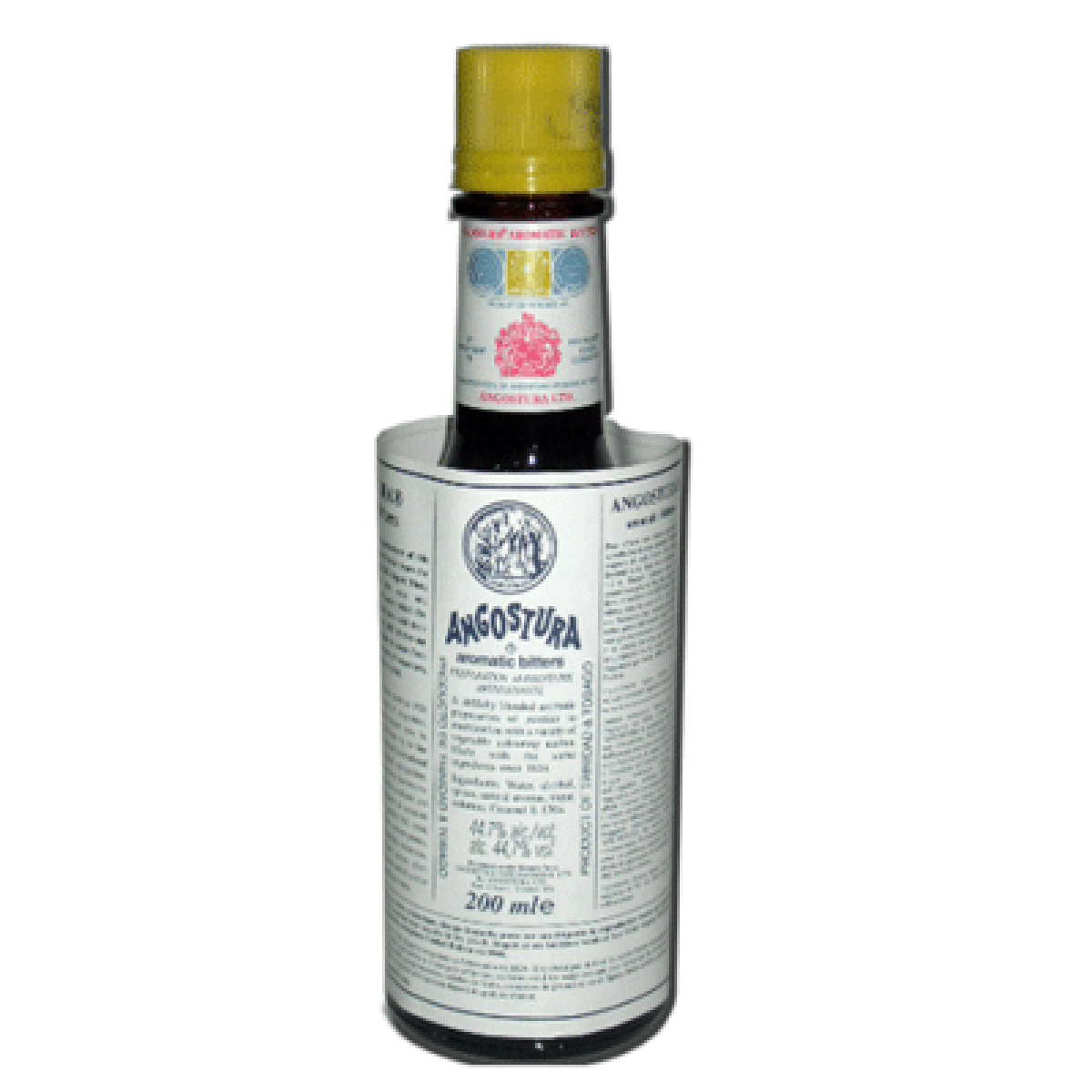 Настойка ангостура: состав ликера "angostura", история биттера и коктейли с эликсиром из трав