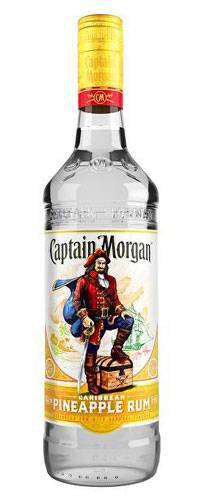 Коктейли с ромом - рецепты приготовления в домашних условиях с фото