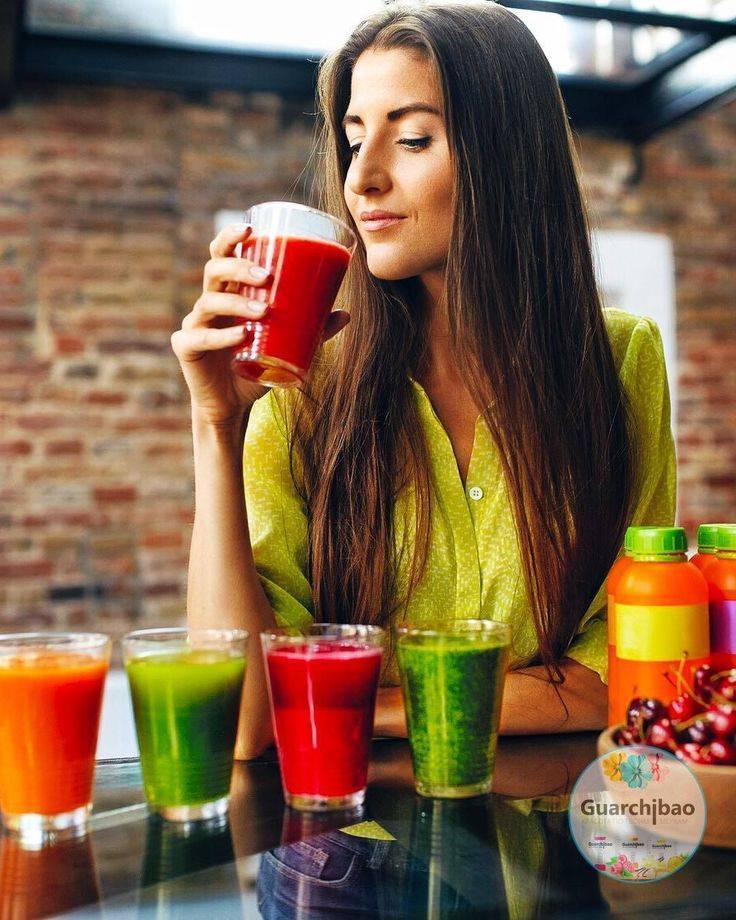 Узнай, какой ты коктейль по характеру — психологический тест