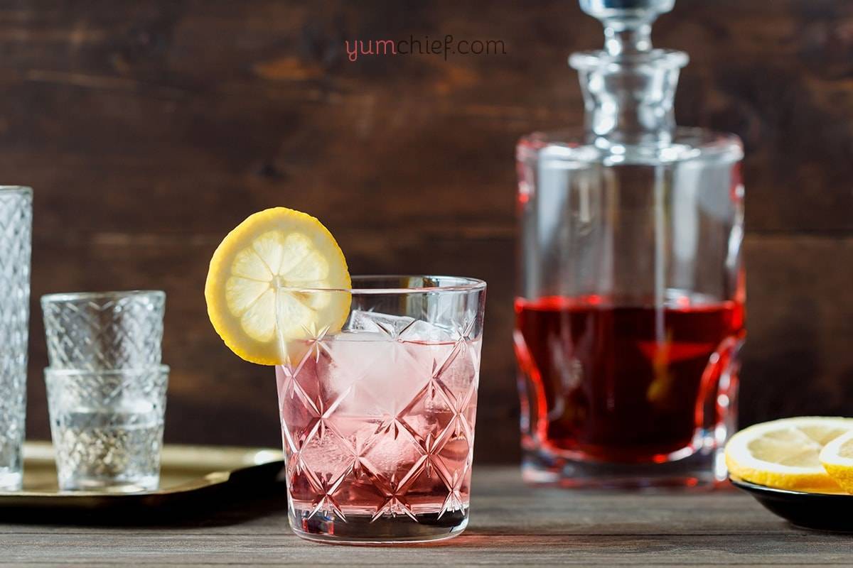 Коктейль американо — классический рецепт с фото: состав, пропорции и история коктейля американо