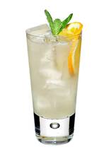 Коктейль маркей физ (marquee fizz) рецепт