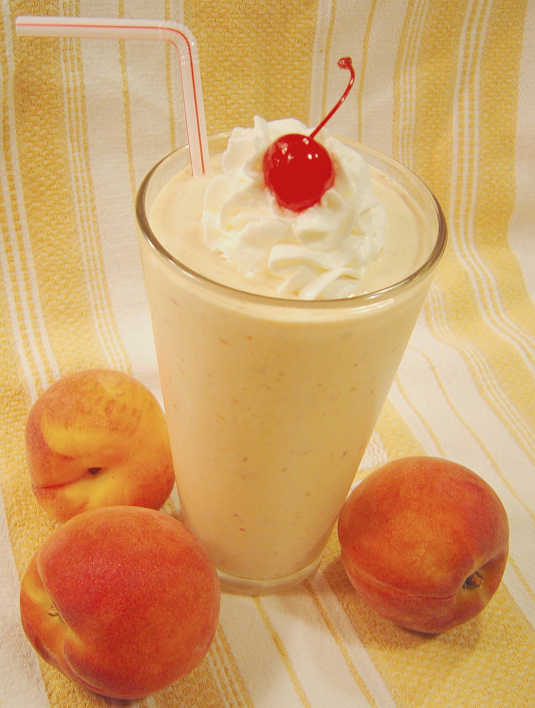 Беллини — коктейль с ароматом персика