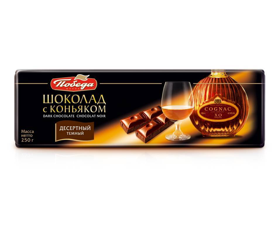 Чем закусывают коньяк, как правильно его пить?