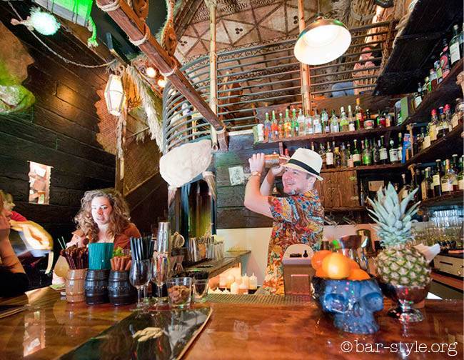 Конкурс "дикий запад"