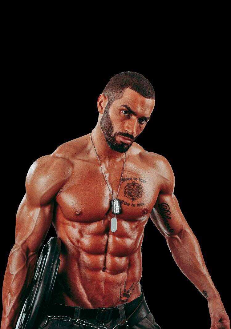 Лазар ангелов - мотиватор миллионов