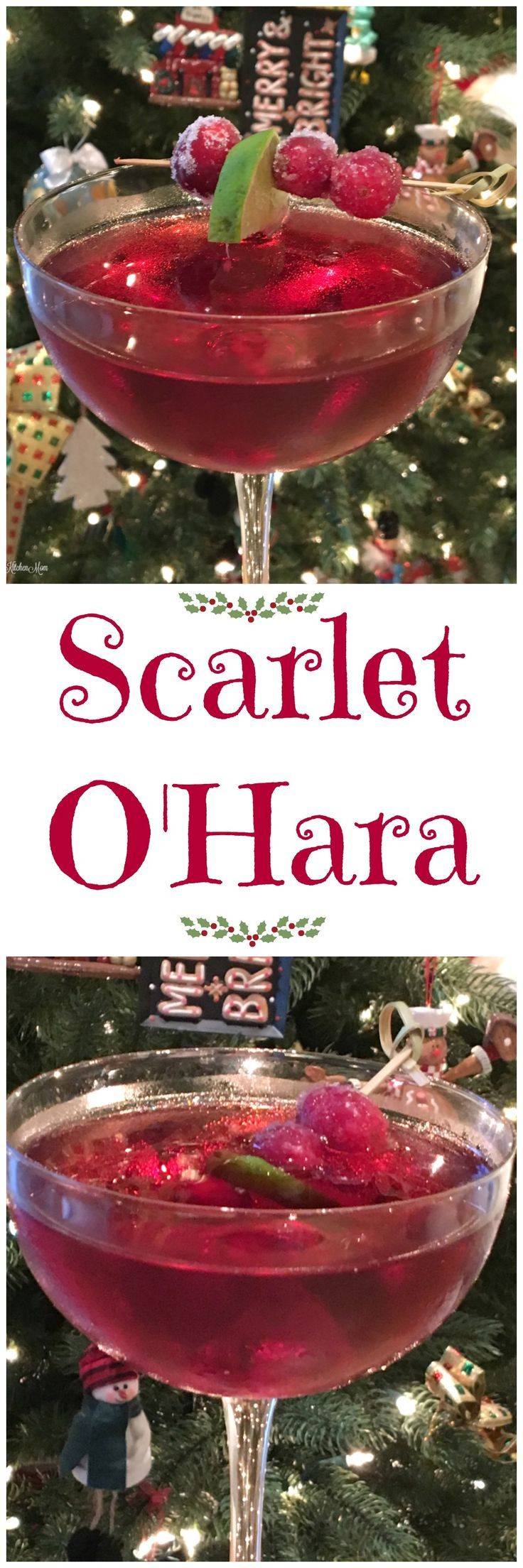 Скарлетт о’хара рецепт коктейля с фото | barvosem.ru