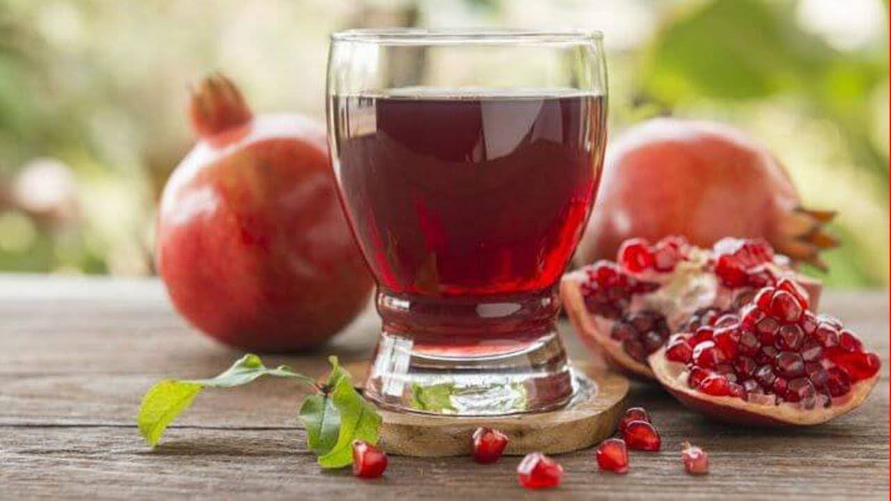 Как приготовить настойку на гранате в домашних условиях
