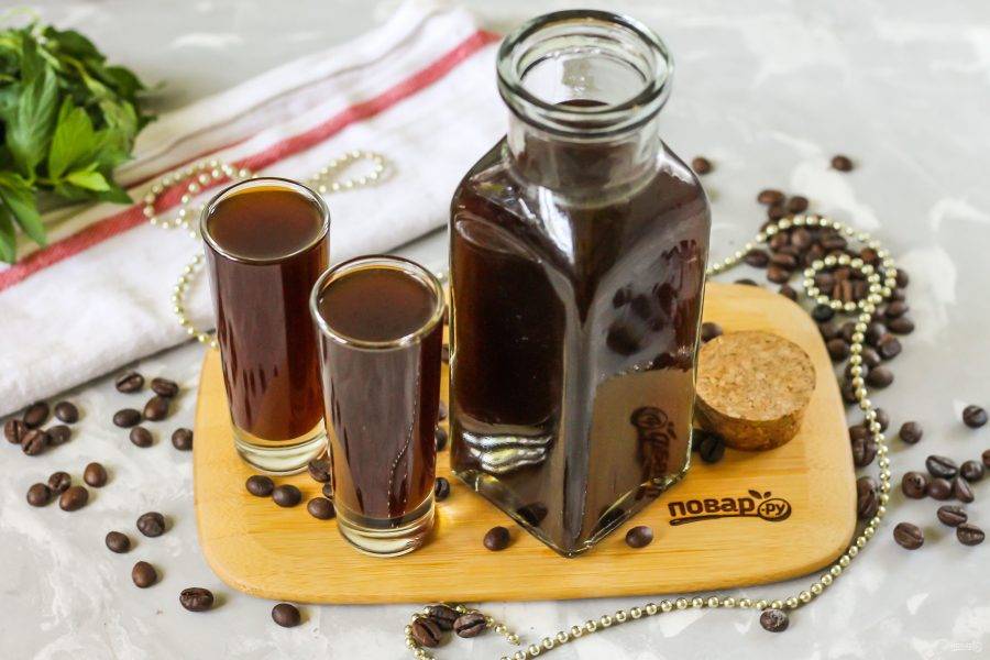 Крем-ликер: 5 рецептов в домашних условиях