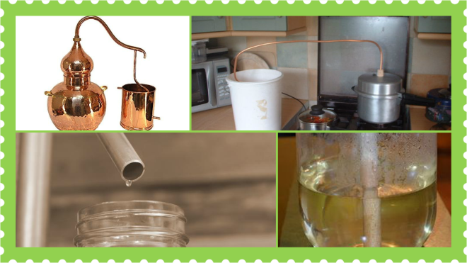 Перегонка самогона в домашних условиях