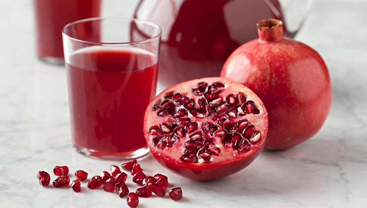 Сироп гренадин: история, отзывы, производители и коктейли