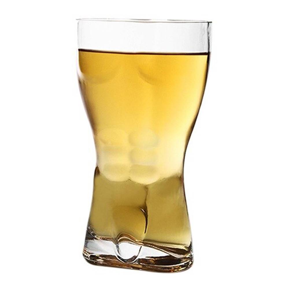 Пивные бокалы: руководство начинающего биргика