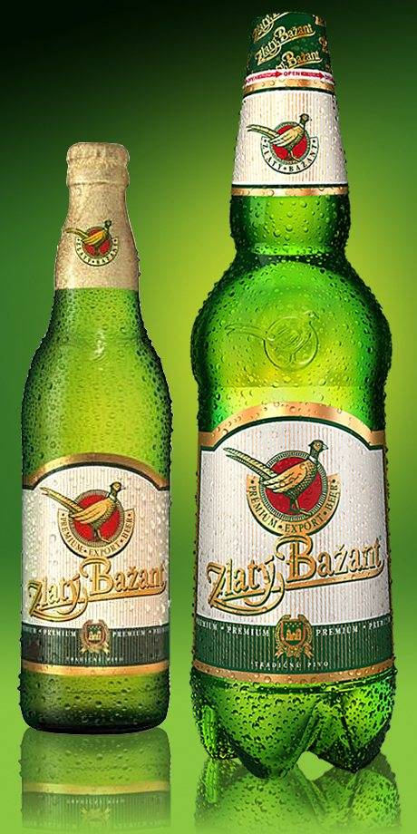 Юзберг пиво: история, обзор видов + интересные факты