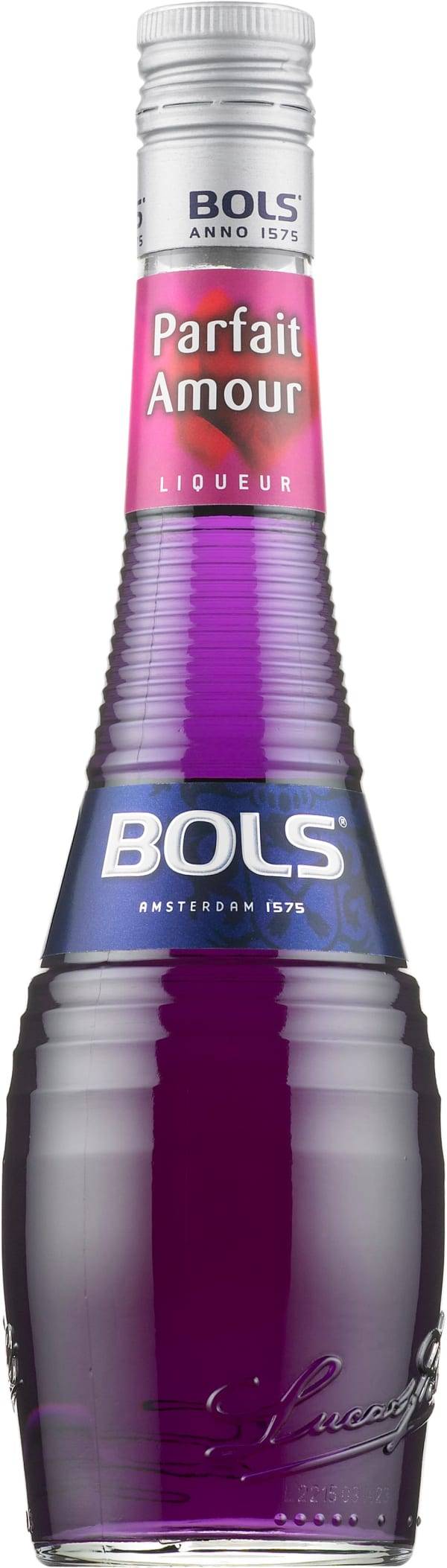 Parfait d'amour — wikipedia republished // wiki 2