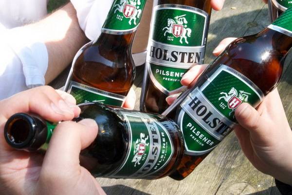 Пиво трехсосенское: история + обзор видов