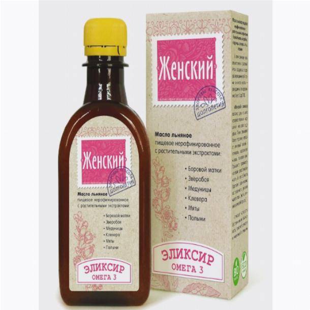 Льняное масло для похудения: польза, как действует и как принимать