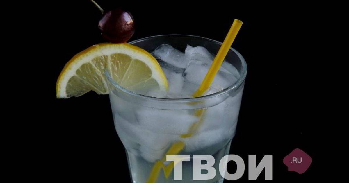 Вкусные рецепты коктейлей с виски в домашних условиях