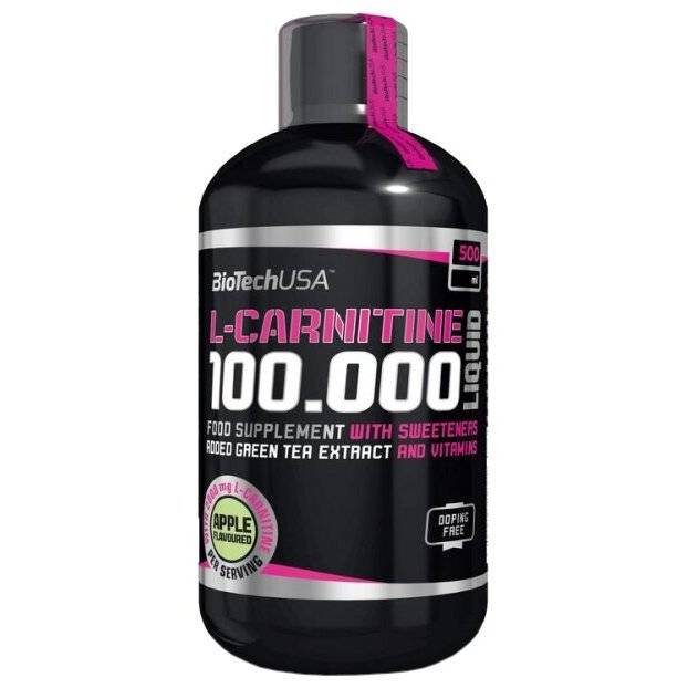 Acetyl l-carnitine от maxler: отзывы, состав и как принимать