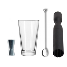 Мадлер — описание, как правильно использовать в баре, цены, производители