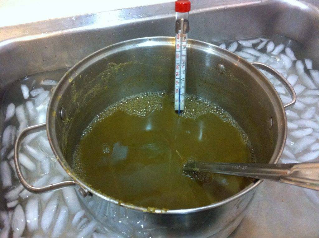 Самогон из солода (обычного и зеленого) - рецепт браги