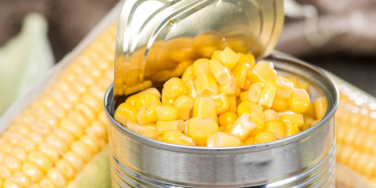 Варёная кукуруза: калорийность, польза и вред для здоровья организма