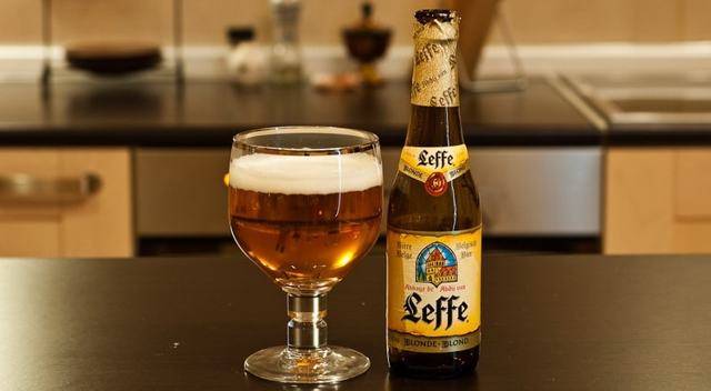 Самые интересные факты о пиве. история создания пива. фото.