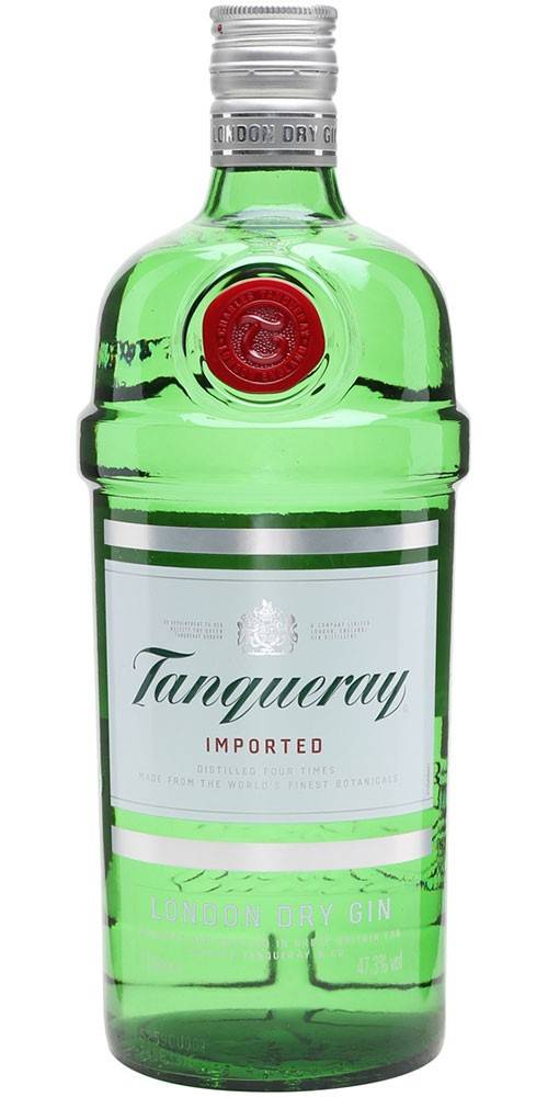 История джина – как появился напиток аристократов и бедноты