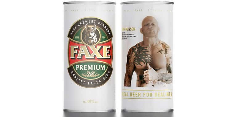 Марочное пиво афанасий: история, виды, награды + интересные факты