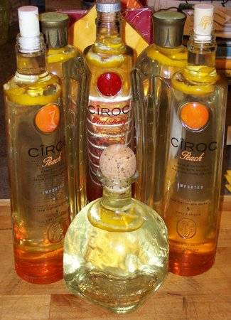 Коктейль богемный (bohemian) рецепт | barvosem.ru