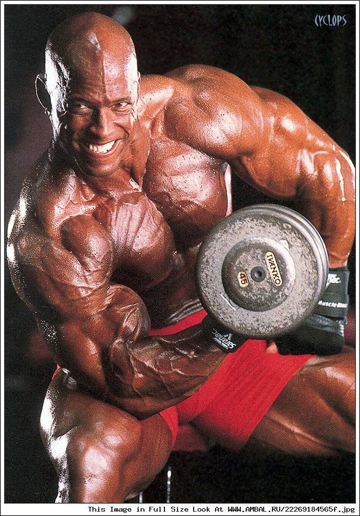 Шон рэй – атлет, который ставит деньги выше титулов и наград