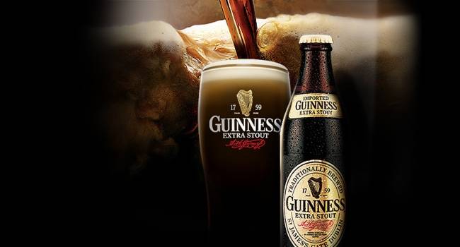 Guinness. сорта, капсула, трилистник, правильный налив. все факты в одной статье любителя гиннесс | #мудрости | яндекс дзен