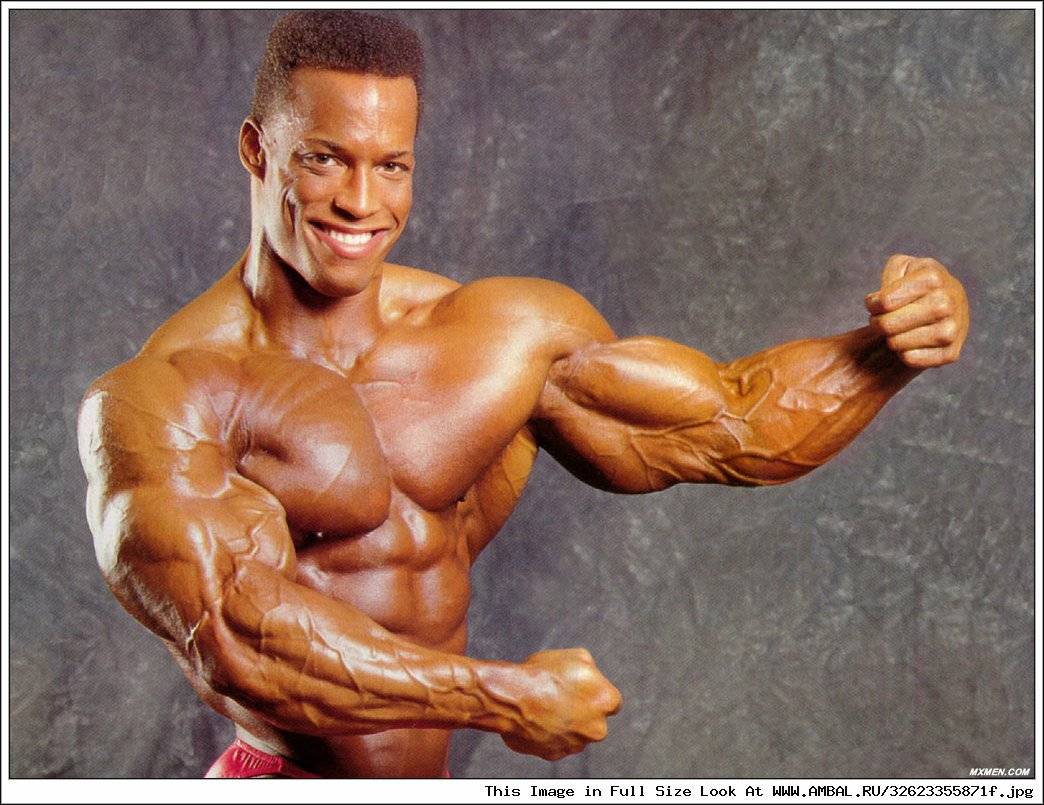 Шон рэй: крутые виражи спортивной карьеры