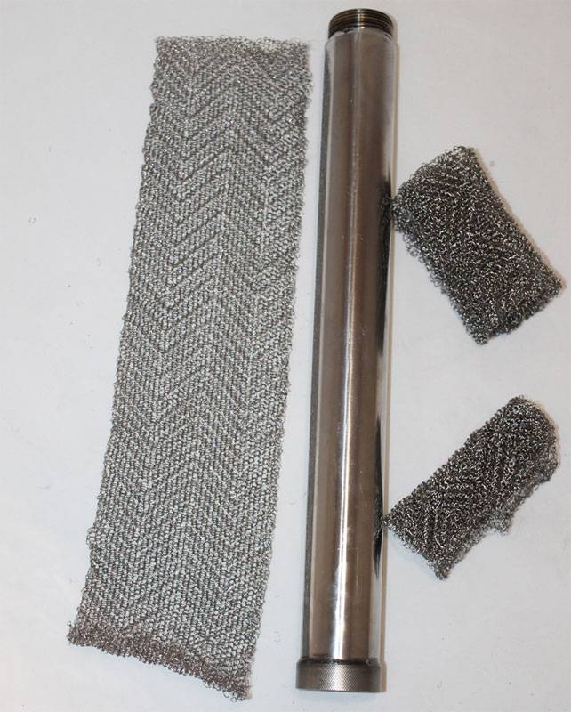 Насадка панченкова: что это, когда, как и где использовать