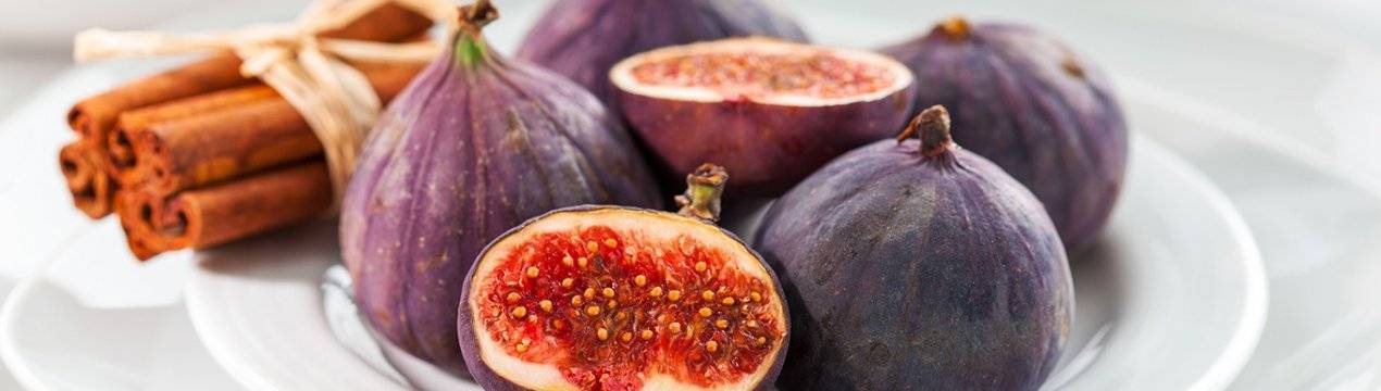 Инжирный ликер: 6 рецептов в домашних условиях