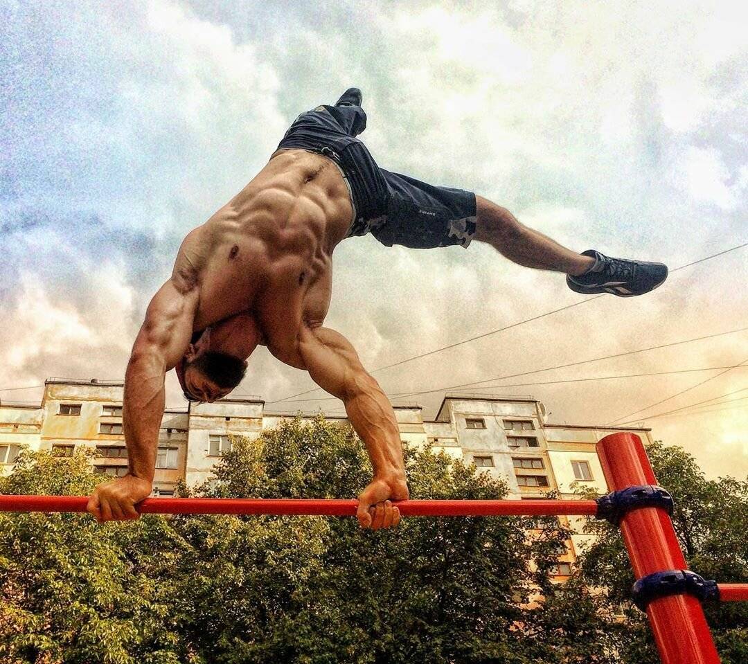 Кто такие турникмены. турникмены как должны быть организованы тренировки турникменов