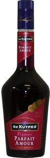 Парфе амор (parfait amour) ликер
